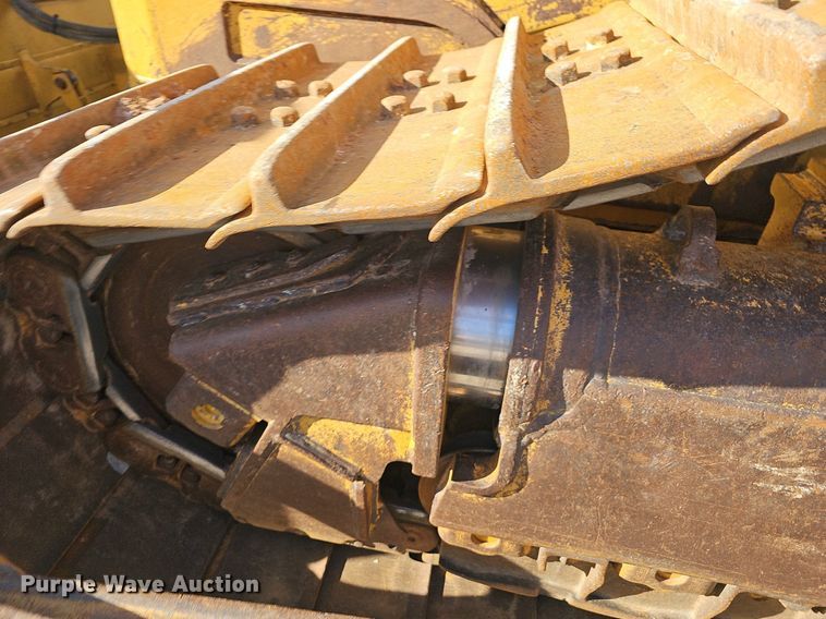 image for item NP9093 2012 Caterpillar D6T XW  dozer