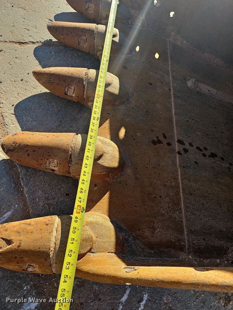 image for item NP9094 Hitachi ZX350LC-6N  excavator