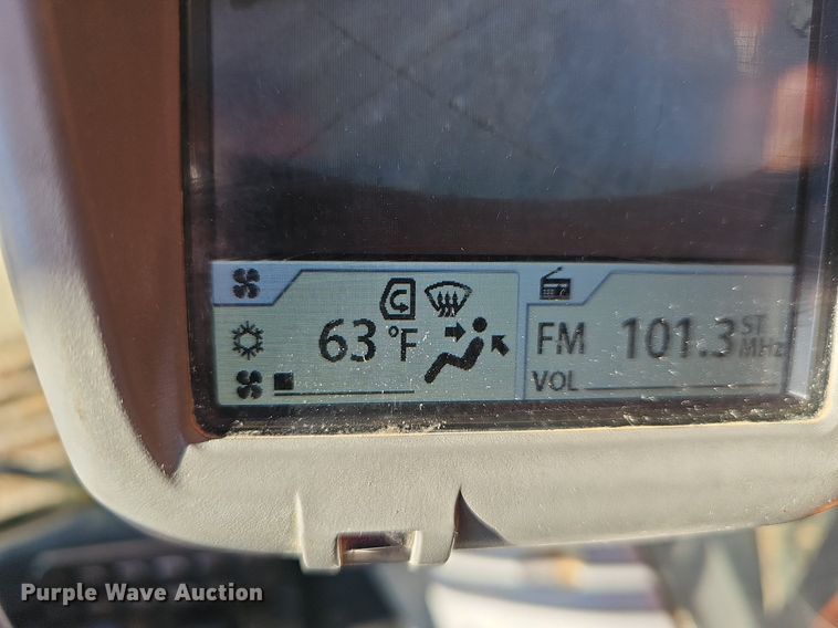 image for item NP9094 Hitachi ZX350LC-6N  excavator