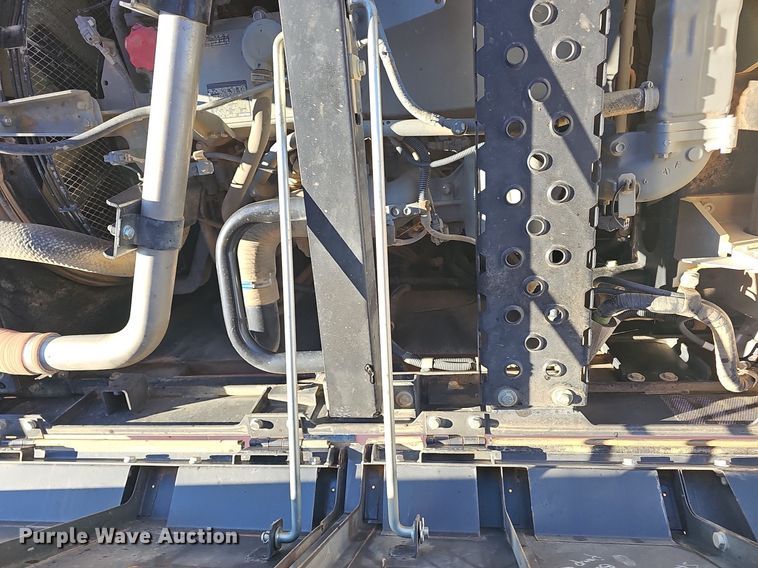 image for item NP9094 Hitachi ZX350LC-6N  excavator