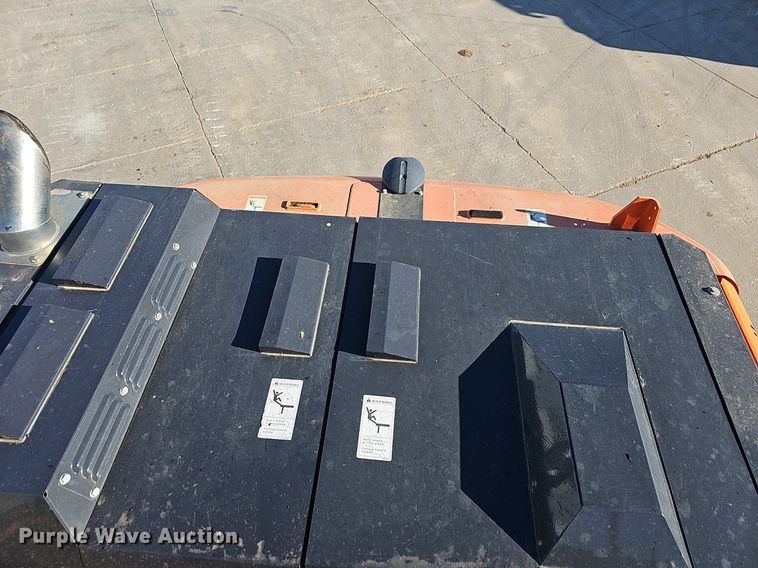 image for item NP9094 Hitachi ZX350LC-6N  excavator