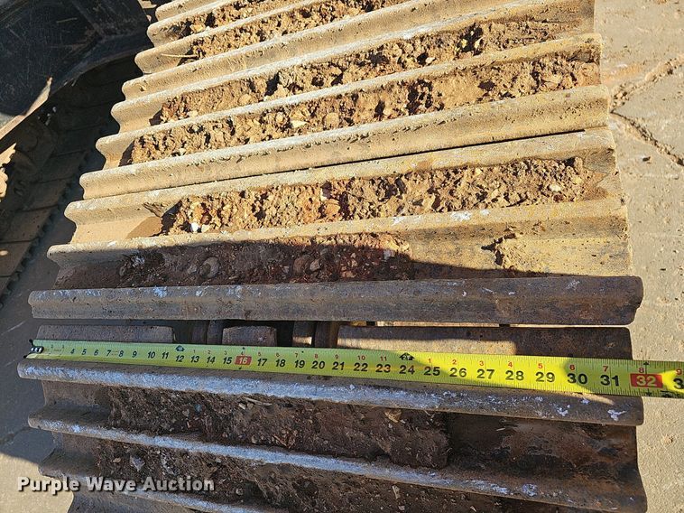 image for item NP9094 Hitachi ZX350LC-6N  excavator