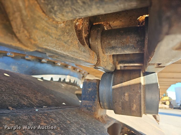 image for item NP9094 Hitachi ZX350LC-6N  excavator