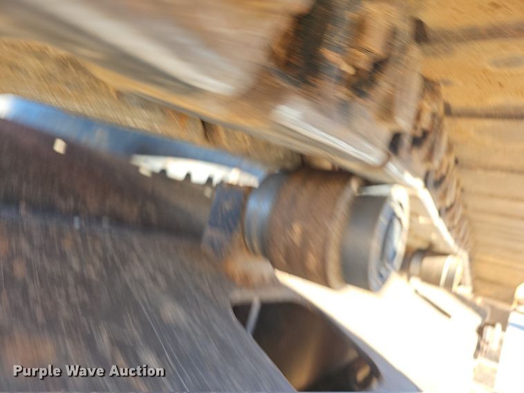 image for item NP9094 Hitachi ZX350LC-6N  excavator