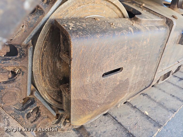 image for item NP9094 Hitachi ZX350LC-6N  excavator