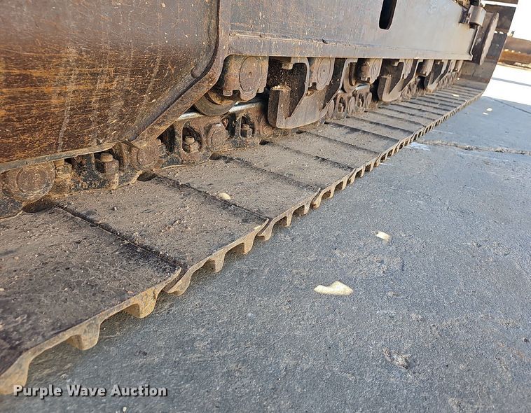 image for item NP9094 Hitachi ZX350LC-6N  excavator