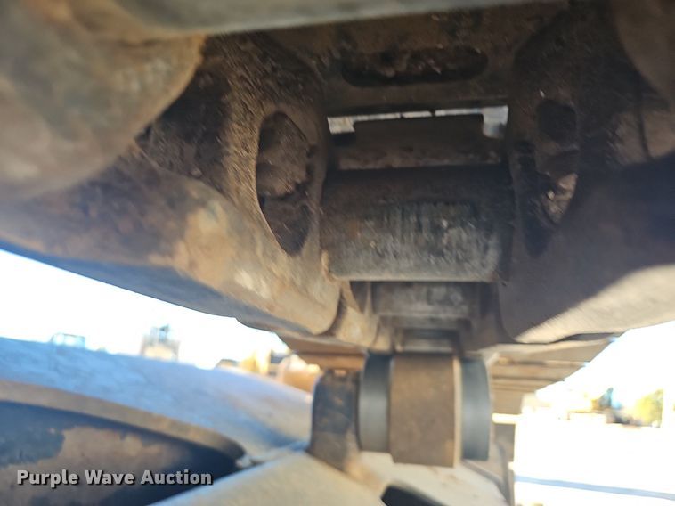 image for item NP9094 Hitachi ZX350LC-6N  excavator