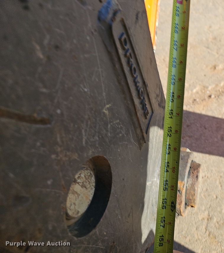 image for item NP9094 Hitachi ZX350LC-6N  excavator