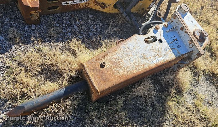 image for item NP9112 Breaker