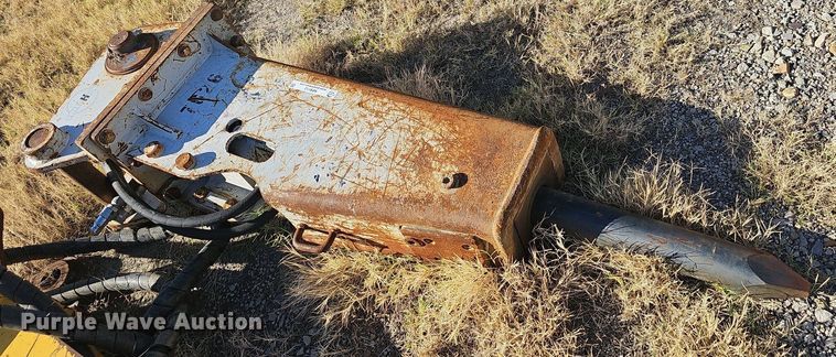 image for item NP9112 Breaker