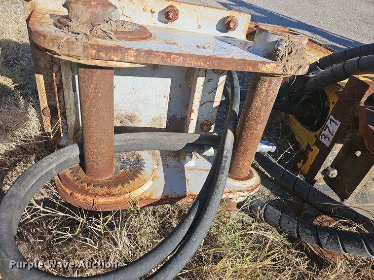 image for item NP9112 Breaker