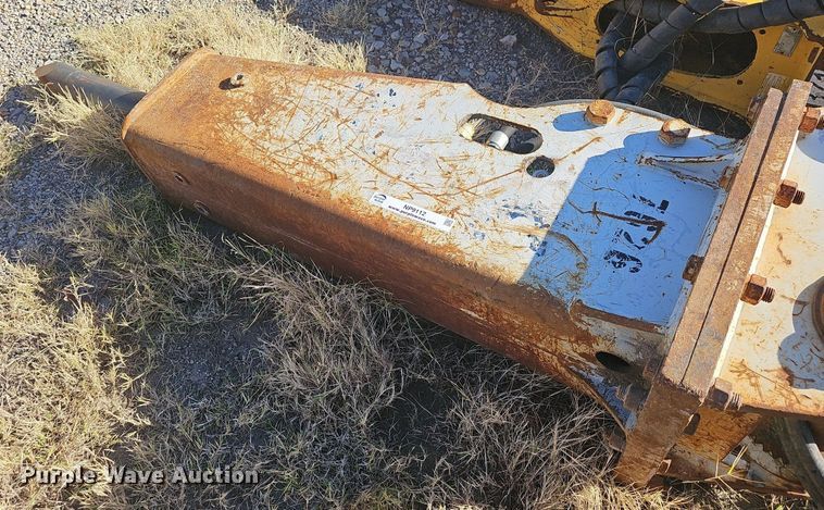 image for item NP9112 Breaker