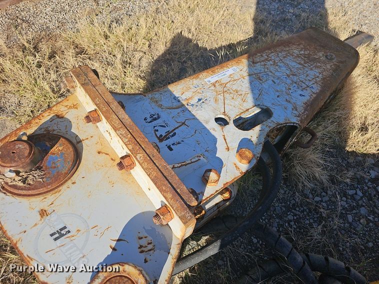 image for item NP9112 Breaker