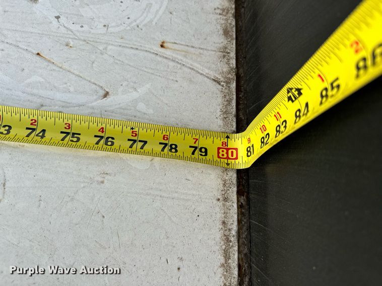 image for item NQ9470 2011 Roadtec RP-195E  paver