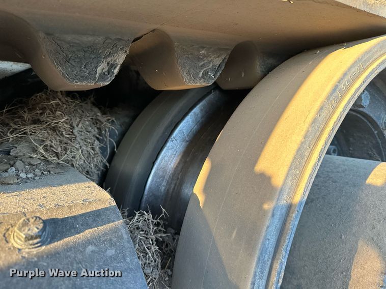 image for item NQ9470 2011 Roadtec RP-195E  paver