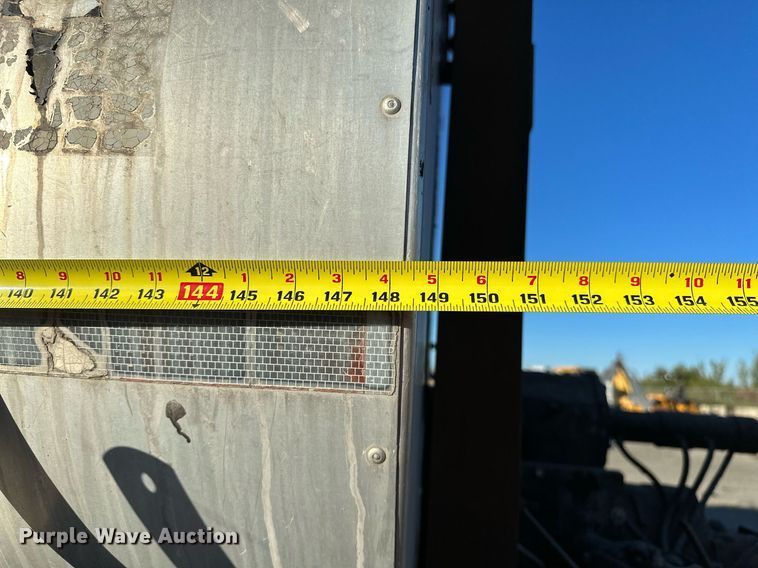 image for item NQ9471 2000 GMC C7500  oil distributor truck