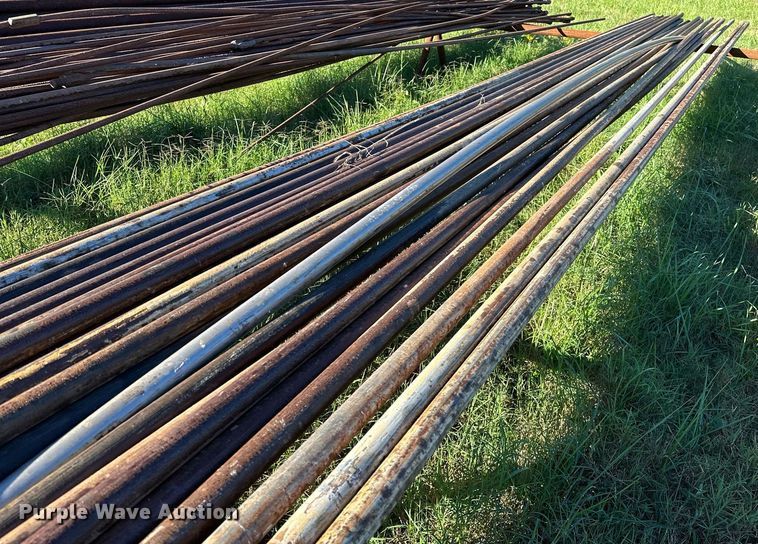 image for item NQ9475 Approximately 20 drill rods