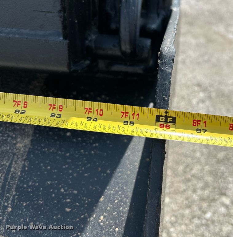 image for item NQ9836 2007 Kenworth T300  dump truck