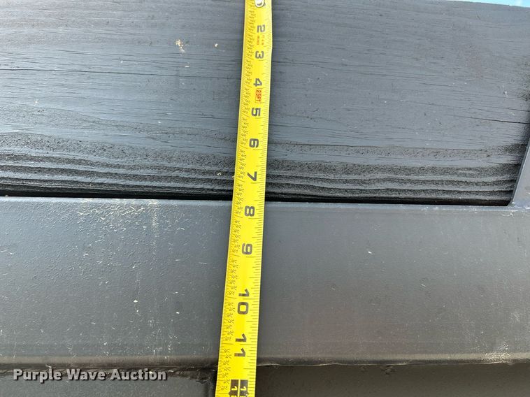 image for item NQ9836 2007 Kenworth T300  dump truck