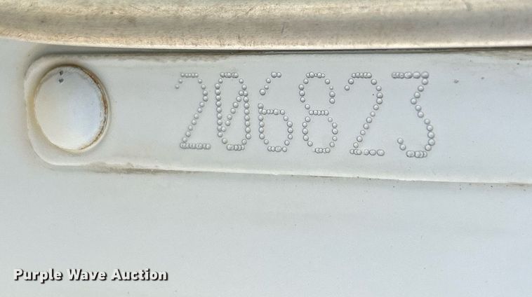 image for item NQ9836 2007 Kenworth T300  dump truck