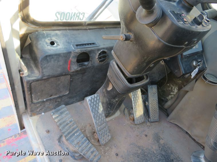 image for item NQ9946 2006 Link-Belt RTC8065 Series II  crane