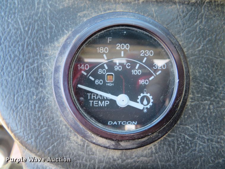 image for item NQ9946 2006 Link-Belt RTC8065 Series II  crane