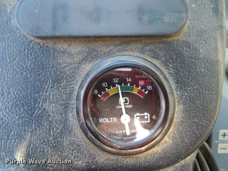 image for item NQ9946 2006 Link-Belt RTC8065 Series II  crane