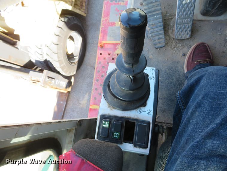 image for item NQ9946 2006 Link-Belt RTC8065 Series II  crane