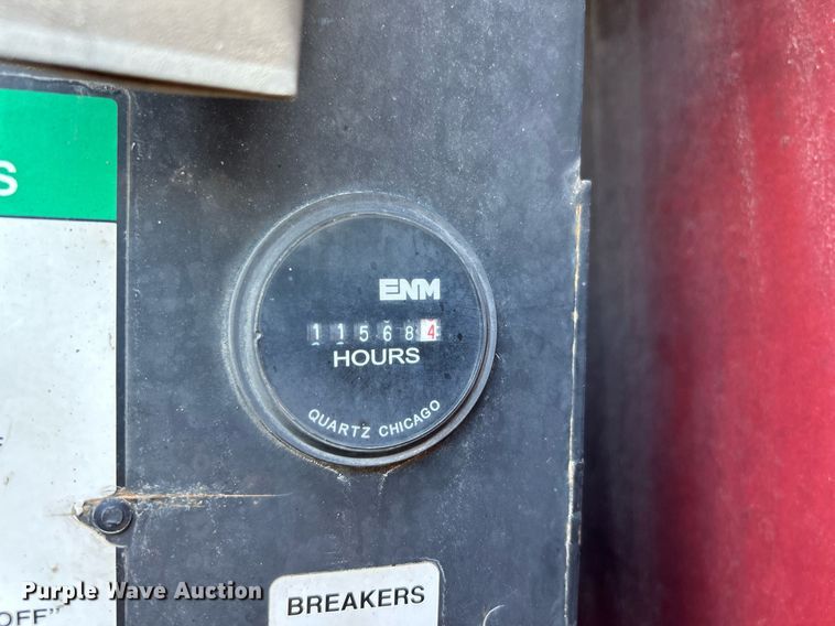 image for item NQ9946 2006 Link-Belt RTC8065 Series II  crane