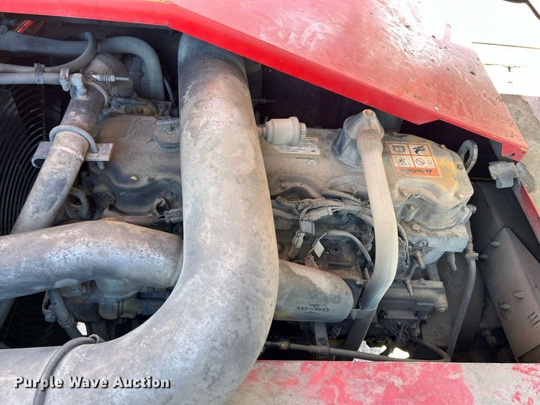 image for item NQ9946 2006 Link-Belt RTC8065 Series II  crane