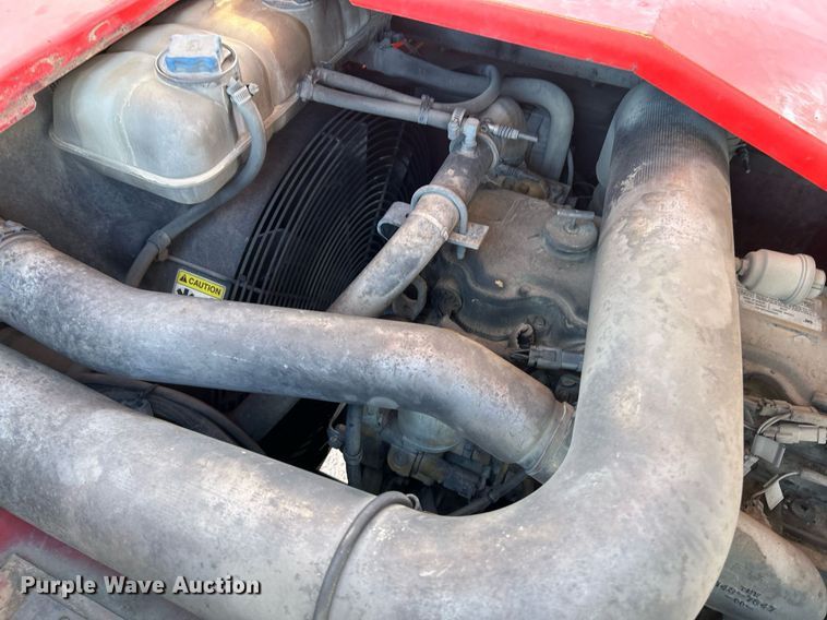 image for item NQ9946 2006 Link-Belt RTC8065 Series II  crane