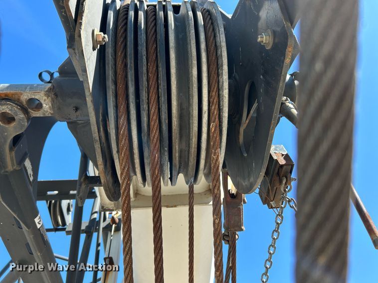 image for item NQ9946 2006 Link-Belt RTC8065 Series II  crane