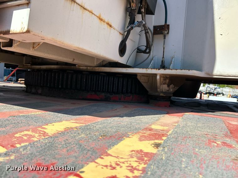 image for item NQ9946 2006 Link-Belt RTC8065 Series II  crane