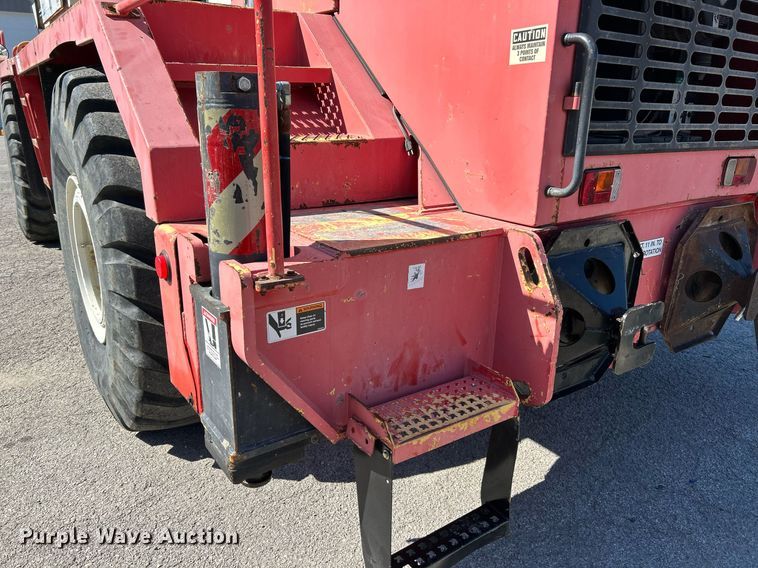 image for item NQ9946 2006 Link-Belt RTC8065 Series II  crane