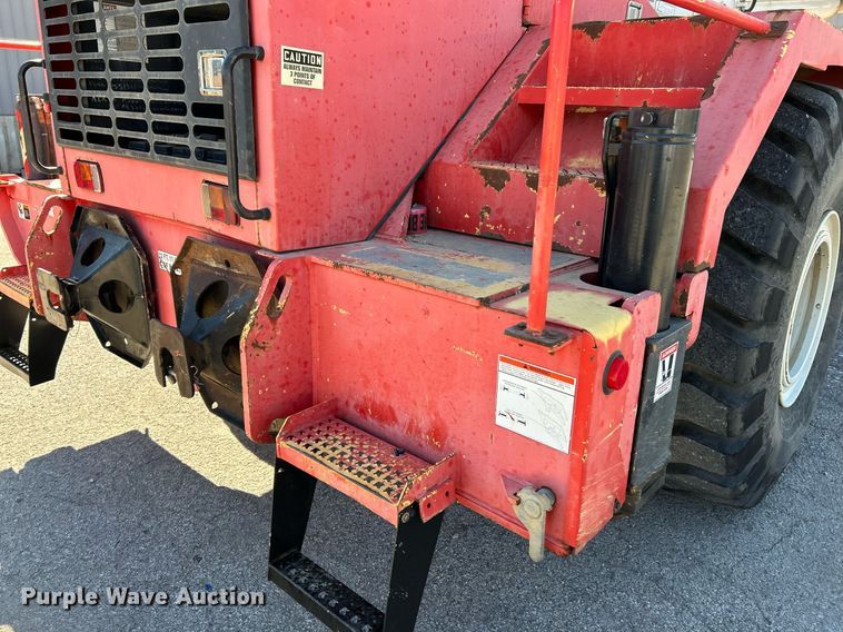 image for item NQ9946 2006 Link-Belt RTC8065 Series II  crane