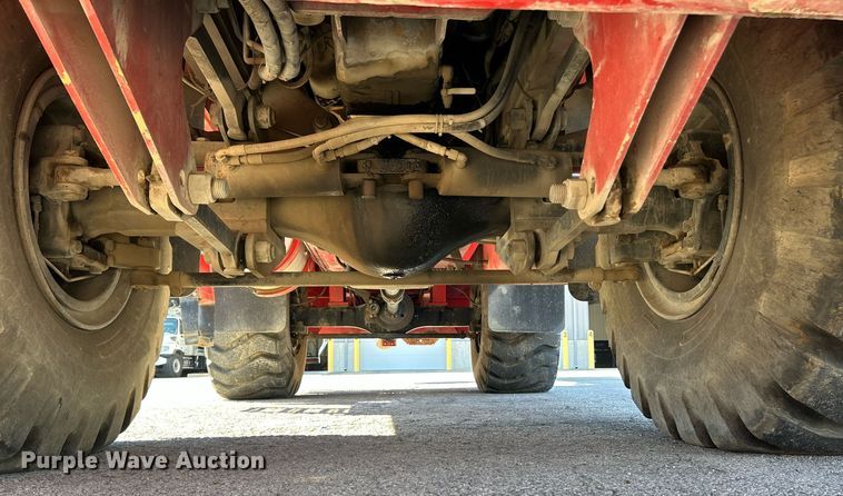 image for item NQ9946 2006 Link-Belt RTC8065 Series II  crane