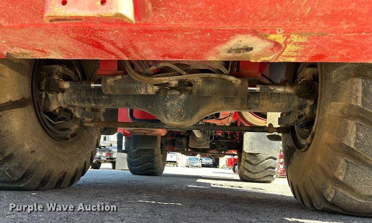 image for item NQ9946 2006 Link-Belt RTC8065 Series II  crane