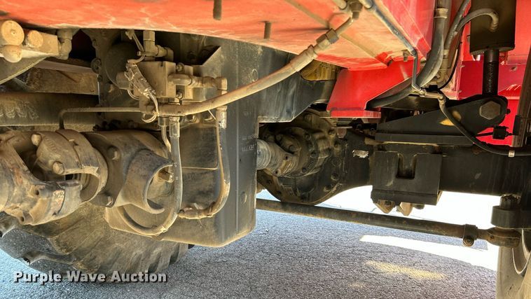 image for item NQ9946 2006 Link-Belt RTC8065 Series II  crane