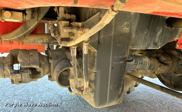 image for item NQ9946 2006 Link-Belt RTC8065 Series II  crane