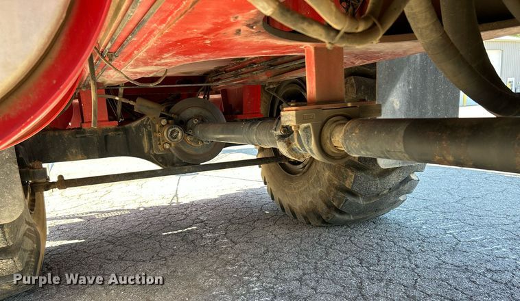 image for item NQ9946 2006 Link-Belt RTC8065 Series II  crane