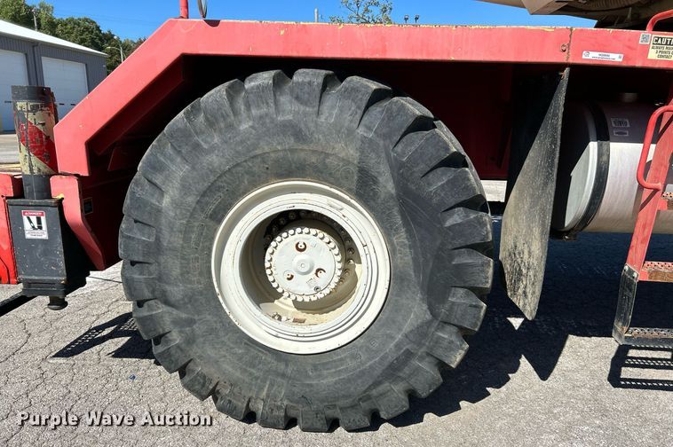 image for item NQ9946 2006 Link-Belt RTC8065 Series II  crane