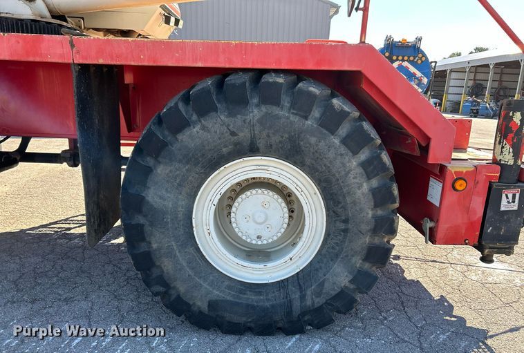 image for item NQ9946 2006 Link-Belt RTC8065 Series II  crane