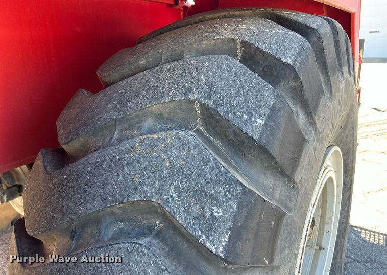 image for item NQ9946 2006 Link-Belt RTC8065 Series II  crane