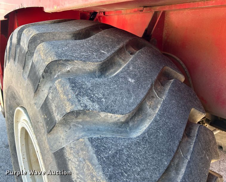 image for item NQ9946 2006 Link-Belt RTC8065 Series II  crane