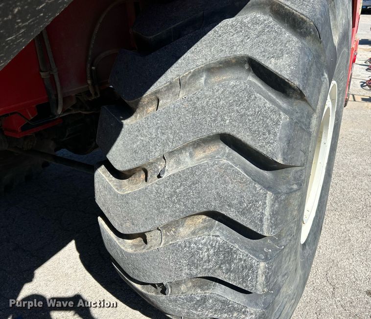 image for item NQ9946 2006 Link-Belt RTC8065 Series II  crane