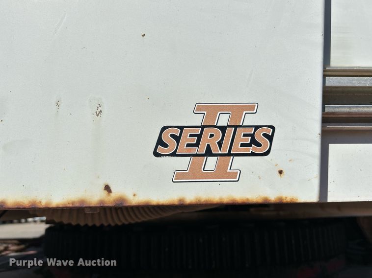 image for item NQ9946 2006 Link-Belt RTC8065 Series II  crane