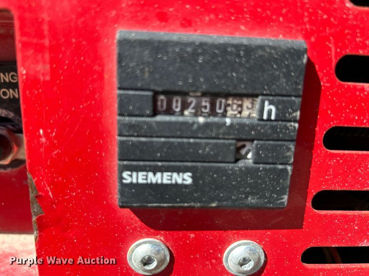 image for item NQ9955 Husqvarna T8600  dust extractor