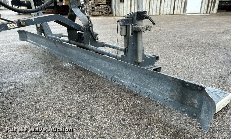 image for item NQ9965 Somero Copperhead XD 3.0  screed