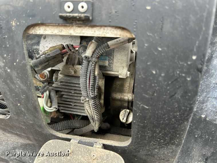 image for item NQ9965 Somero Copperhead XD 3.0  screed