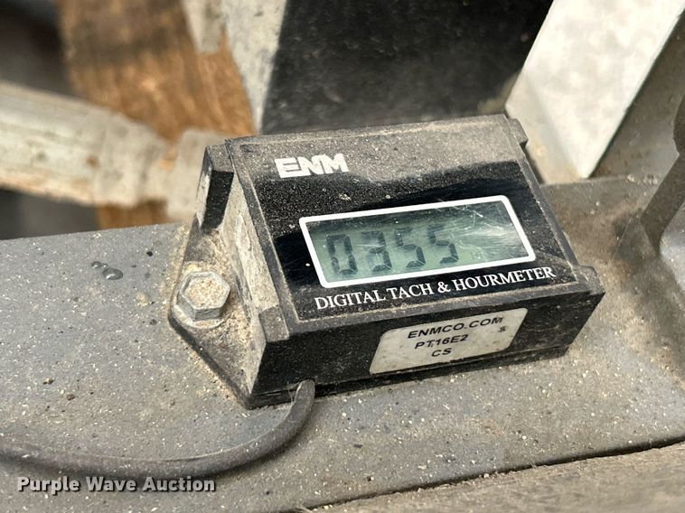 image for item NQ9965 Somero Copperhead XD 3.0  screed